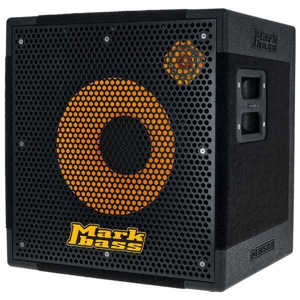 Markbass MB58R 151 Pure Box