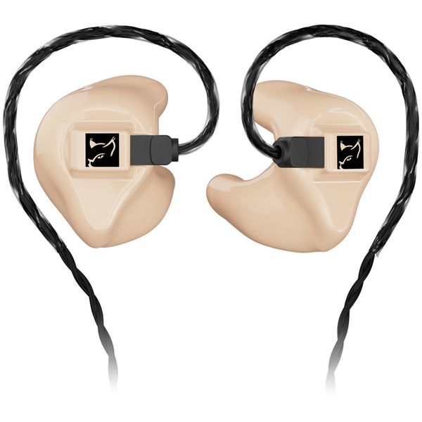 Hörluchs Custom Allround HL5300