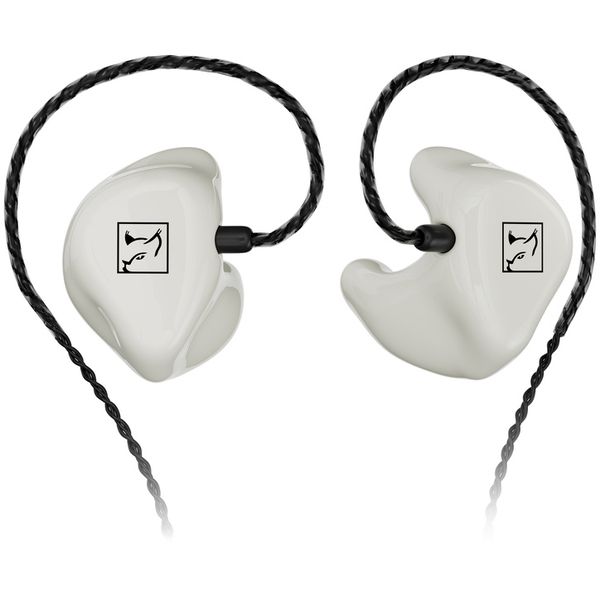 Hörluchs Custom Singer Silicon HL6104