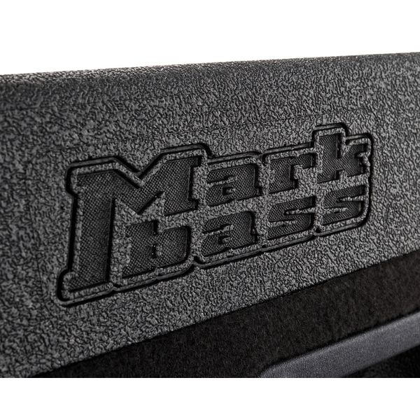 Markbass MB58R 104 Pure Box 8