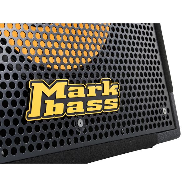 Markbass MB58R 151 Energy Box