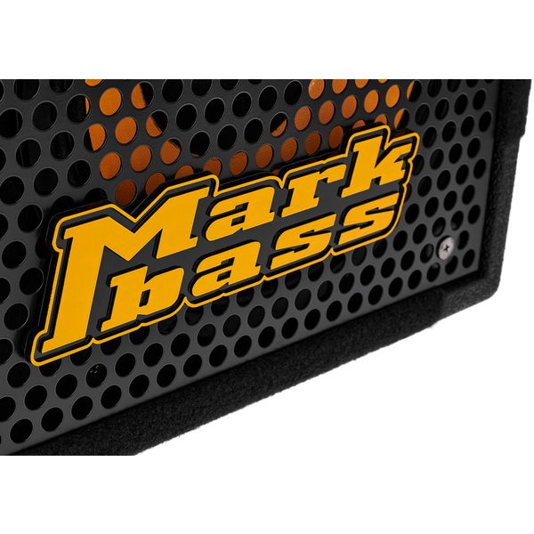 Markbass MB58R 121 Energy Box