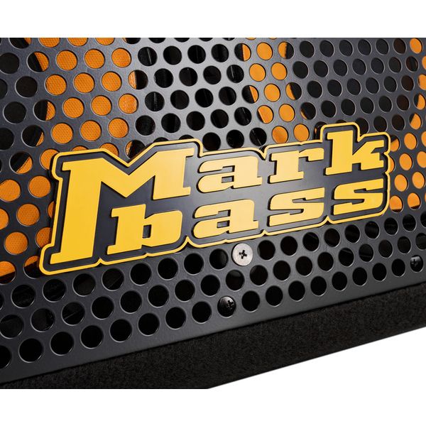 Markbass MB58R 104 Energy Box 8