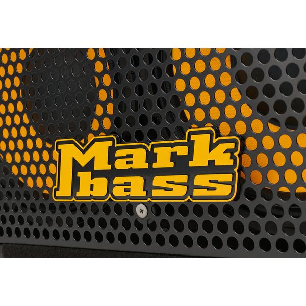 Markbass MB58R 104 Energy Box 4