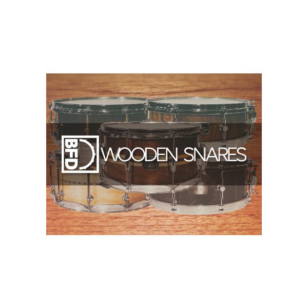 BFD Wooden Snares