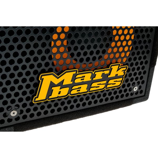 Markbass MB58R 102 Energy Box 4