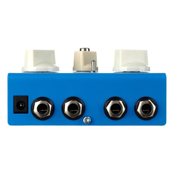 Surfy Industries SurfyTrem Deluxe Tremolo