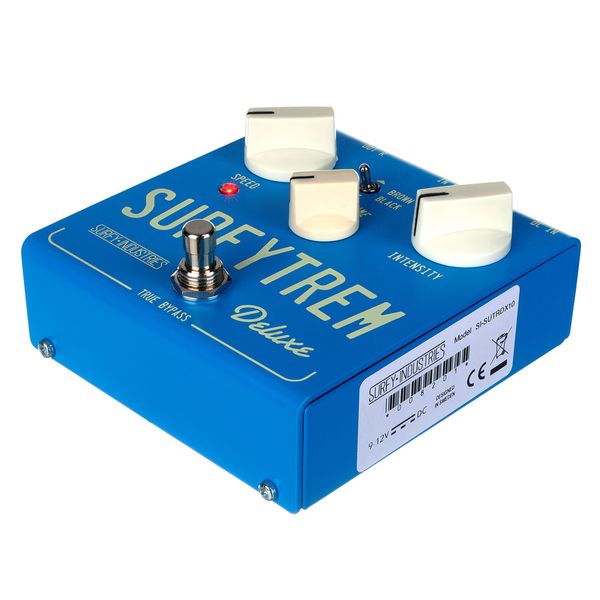 Surfy Industries SurfyTrem Deluxe Tremolo