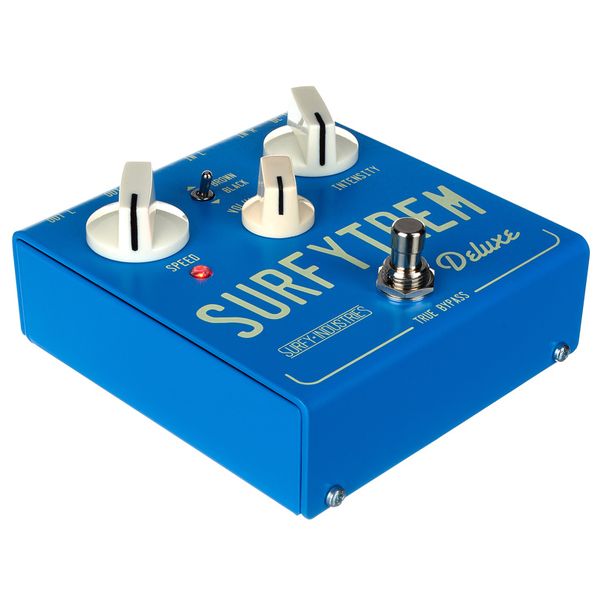 Surfy Industries SurfyTrem Deluxe Tremolo