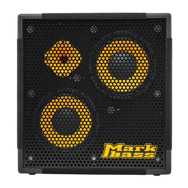 Markbass MB58R 102XL Energy Box 8