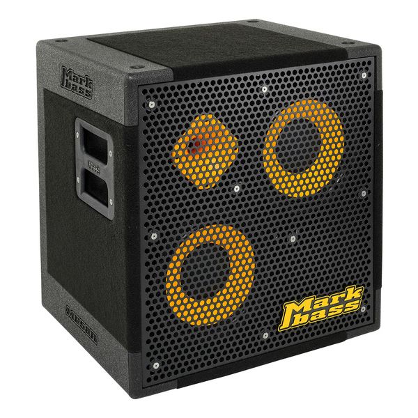 Markbass MB58R 102XL Energy Box 8