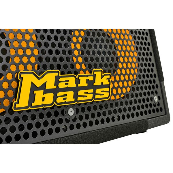 Markbass MB58R 104 P Box 8