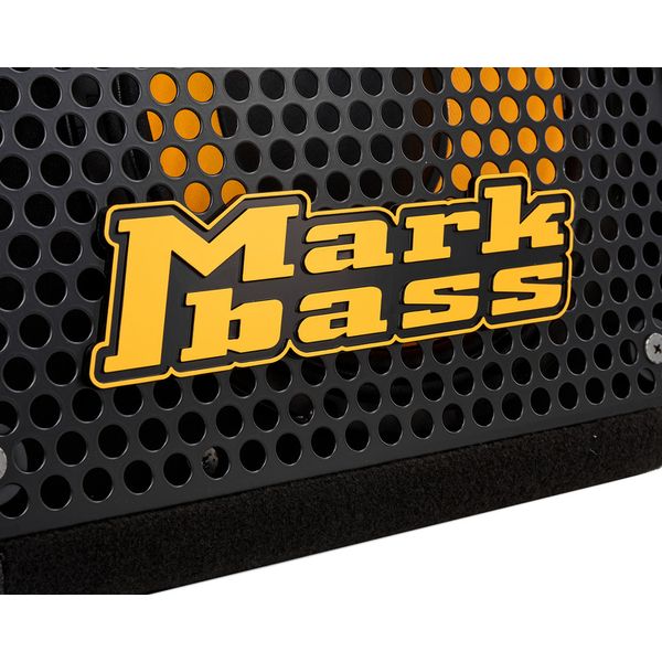 Markbass MB58R 102 P Box 8