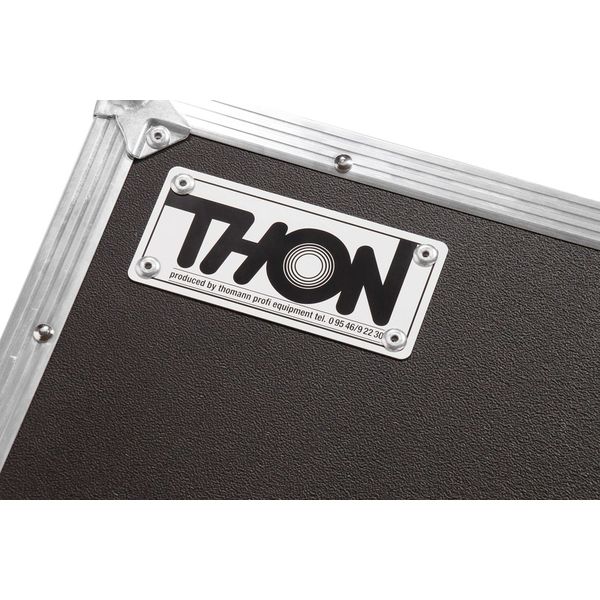 Thon Case Rode Rodecaster Pro II PB