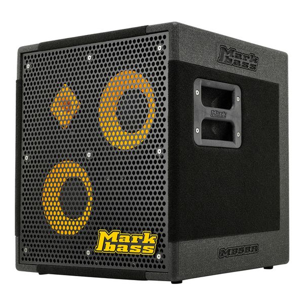 Markbass MB58R 102XL P Box 8