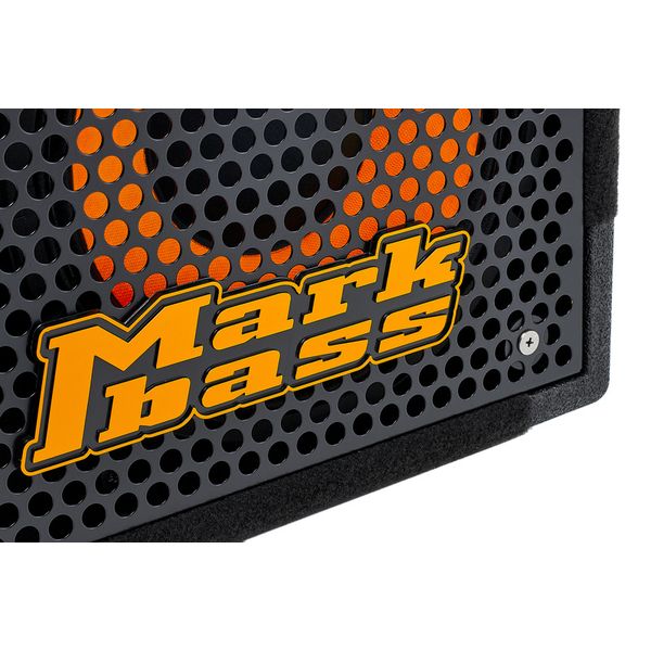 Markbass MB58R 102 Energy Box 8