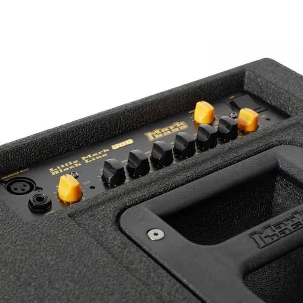 Markbass MB58R Mini CMD 121 P Combo