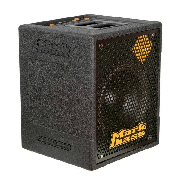 Markbass MB58R Mini CMD 121 P Combo
