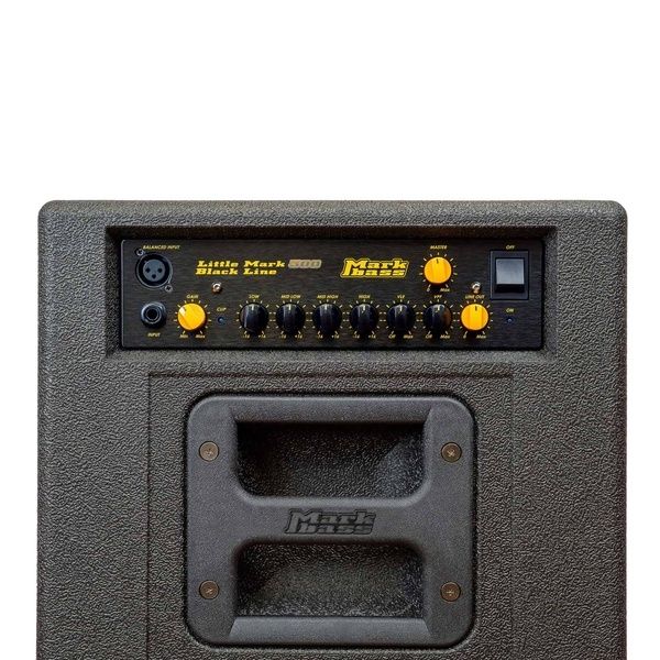 Markbass MB58R Mini CMD 121 P Combo