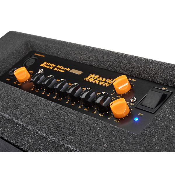 Markbass MB58R CMD 121 P Combo