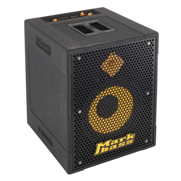 Markbass MB58R CMD 121 P Combo