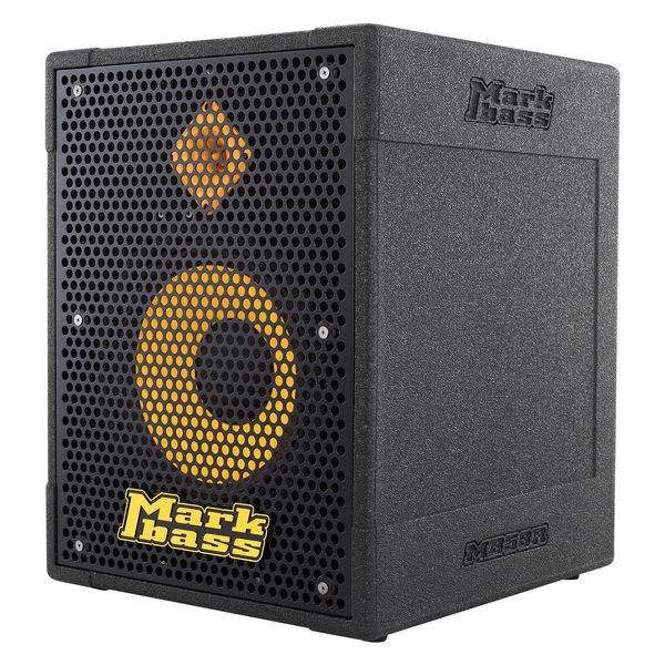 Markbass MB58R CMD 121 P Combo