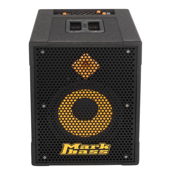 Markbass MB58R CMD 121 P Combo