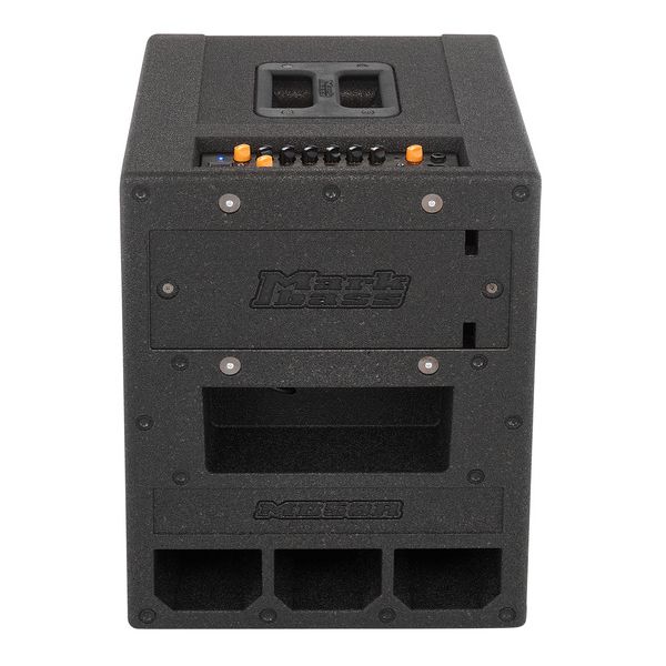 Markbass MB58R CMD 121 P Combo