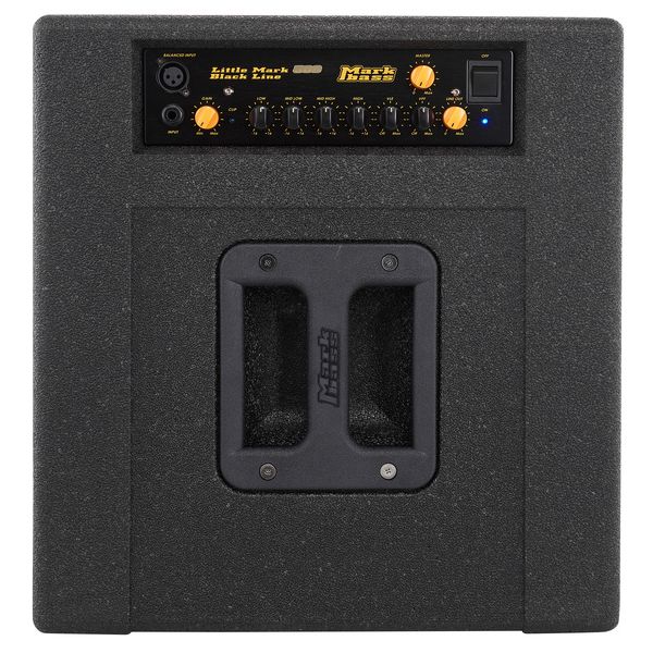 Markbass MB58R CMD 121 P Combo