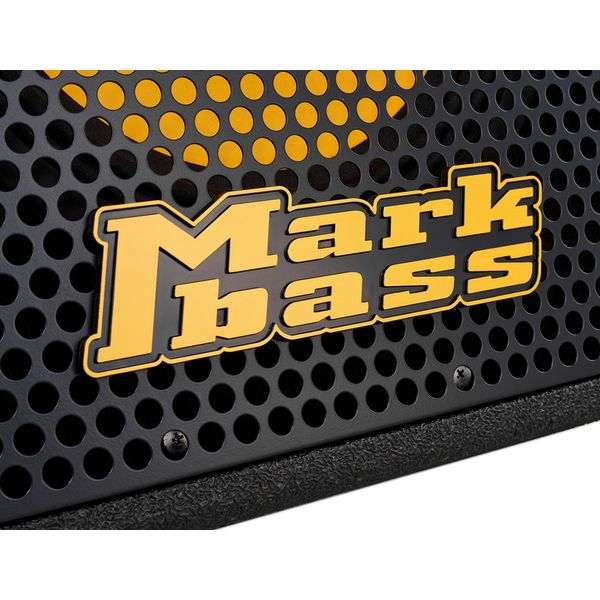 Markbass MB58R CMD 121 P Combo