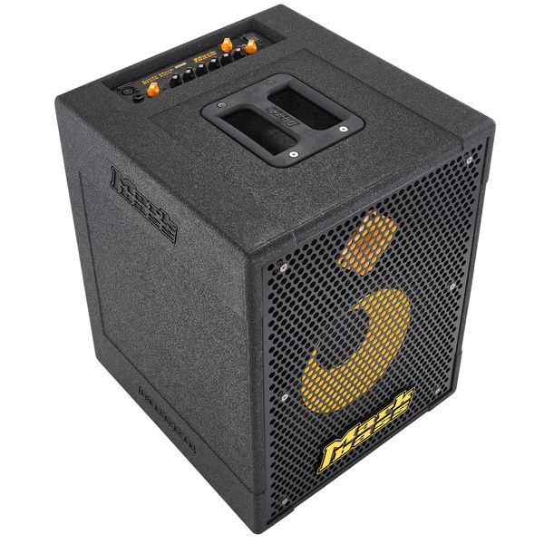 Markbass MB58R CMD 121 P Combo
