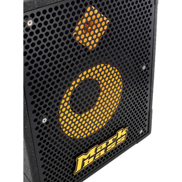 Markbass MB58R CMD 121 P Combo