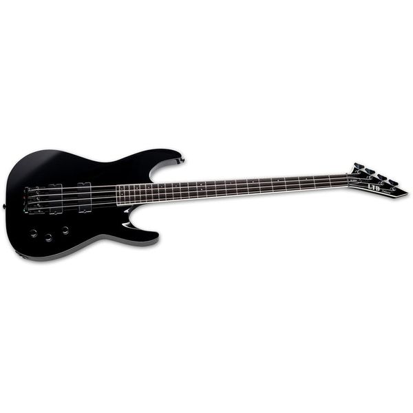 ESP LTD M-1004 Black