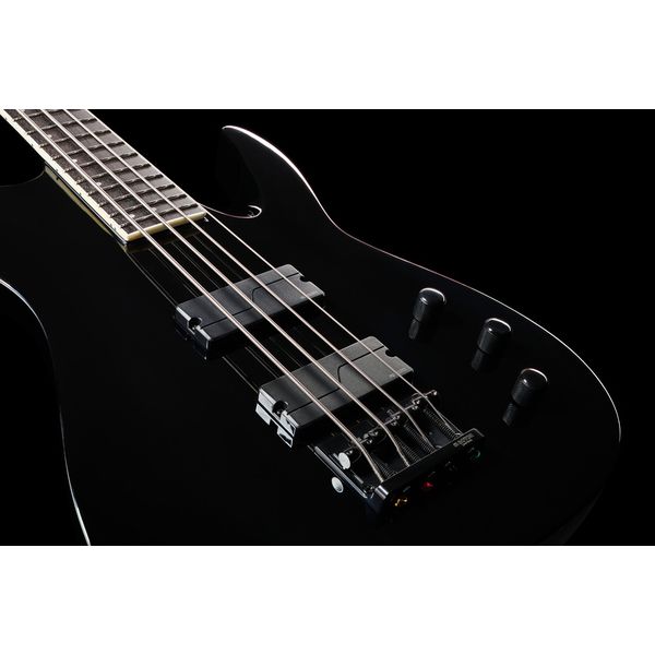 ESP LTD M-1004 Black