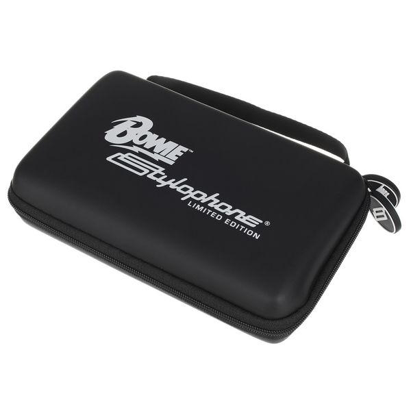 Dübreq Bowie Stylophone Case Bundle