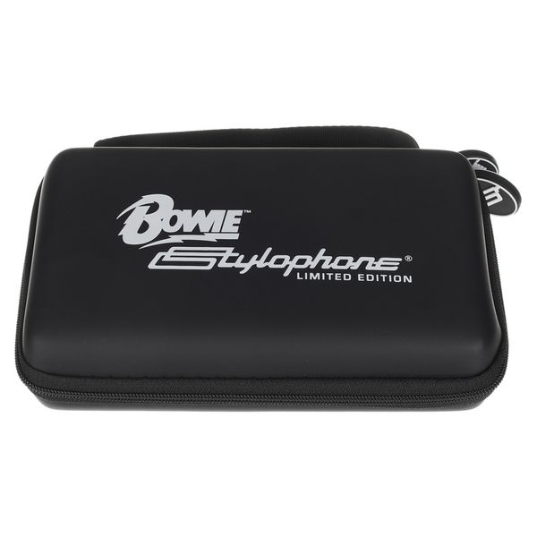 Dübreq Bowie Stylophone Case Bundle