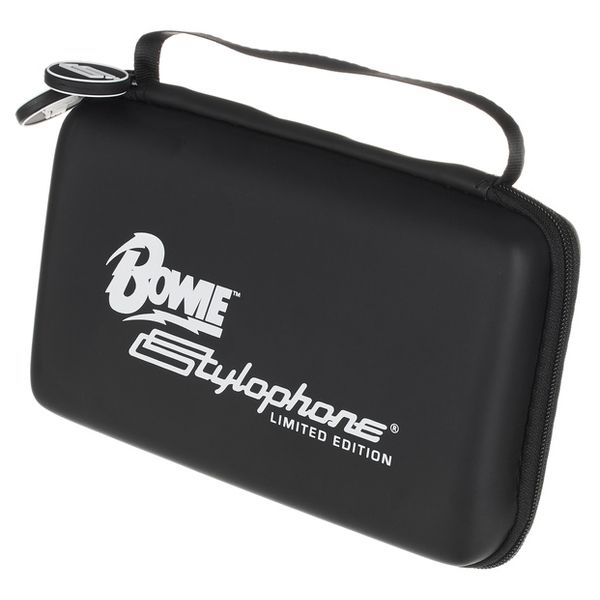 Dübreq Bowie Stylophone Case Bundle