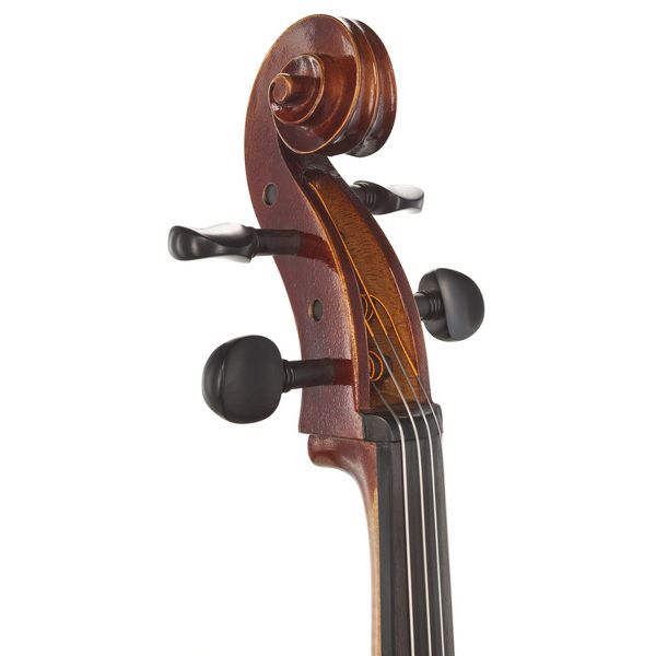Gewa Allegro VC1 Cello Set 1/4 CB