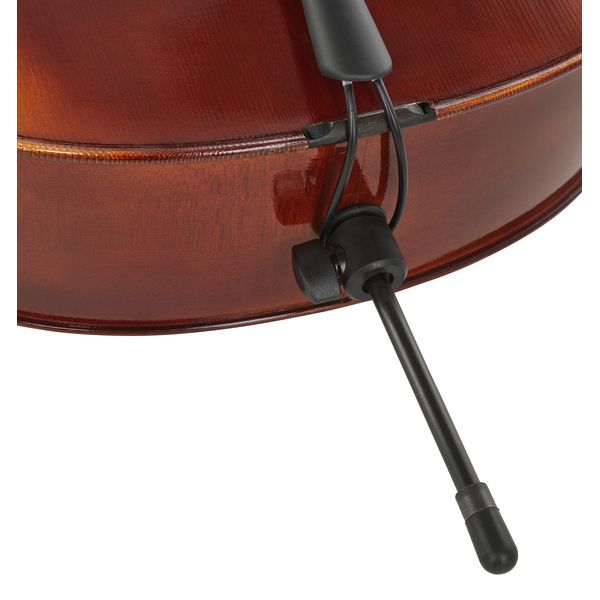 Ponticello Per Violoncello 1/8 SOUNDSATION CEBG-1018 – Ricambio Accessorio Per Strumenti Musicali