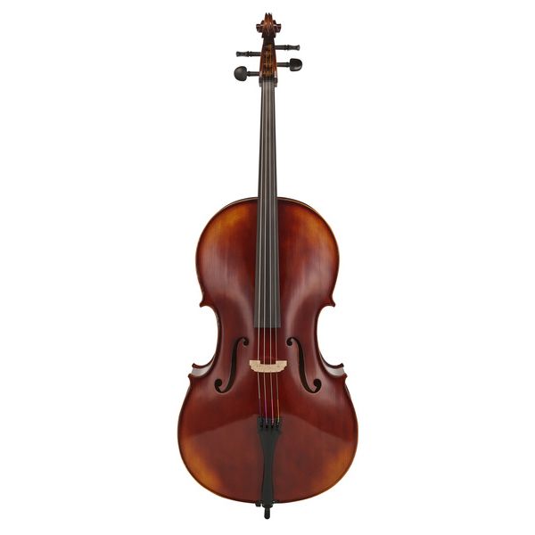 Gewa Allegro VC1 Cello Set 1/16 CB