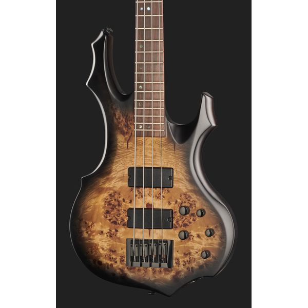 ESP LTD F-4E BP