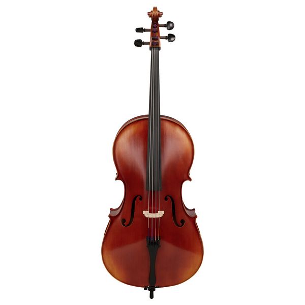 Gewa Ideale VC2 Cello Set 1/2 CB