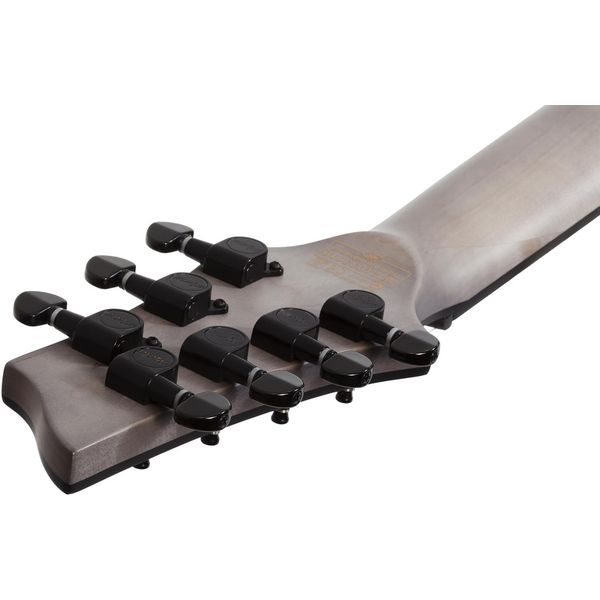 Schecter Omen Elite-7 MS Black Cherry
