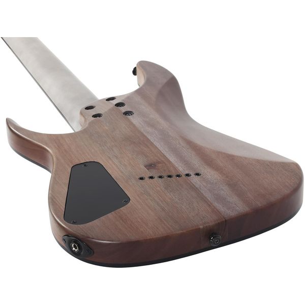 Schecter Omen Elite-7 MS Black Cherry
