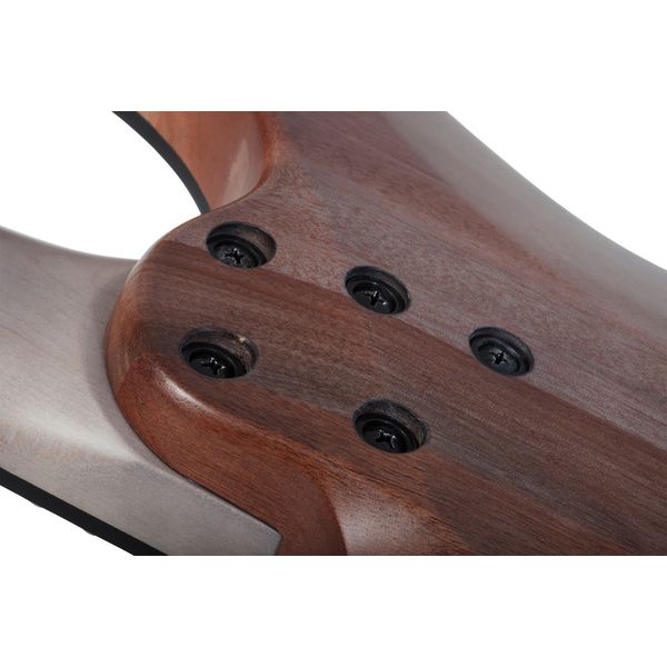 Schecter Omen Elite-7 MS Black Cherry
