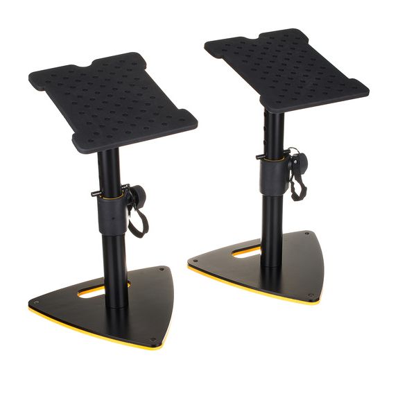Roadworx Monitor Speaker Stand Table
