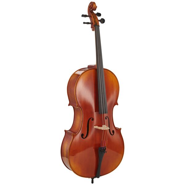 Gewa Maestro 1 Cello Set 3/4 CB