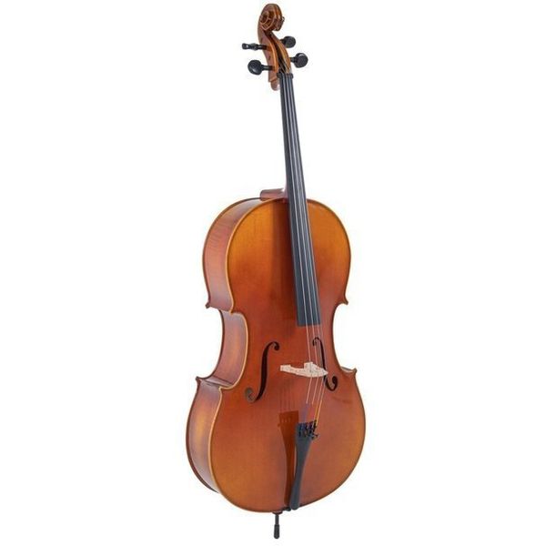 Gewa Maestro 1 Cello Set 1/2 CB
