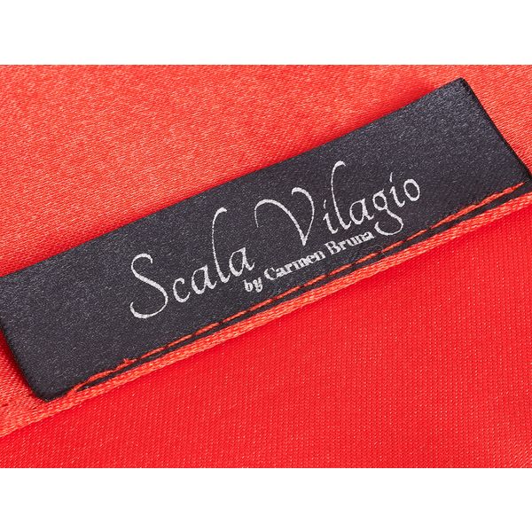 Scala Vilagio Silk Sleeve for Viola CB/CR