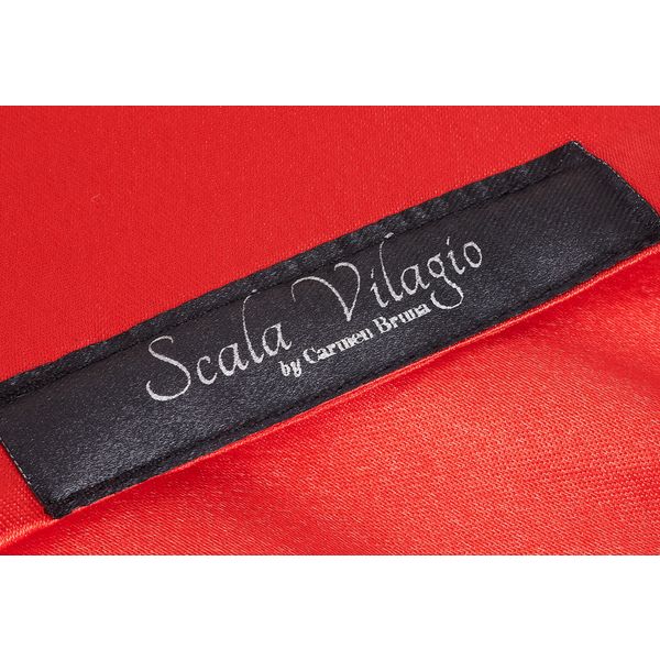 Scala Vilagio Silk Blanket for Viola CB/CR
